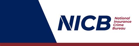 About NICB .